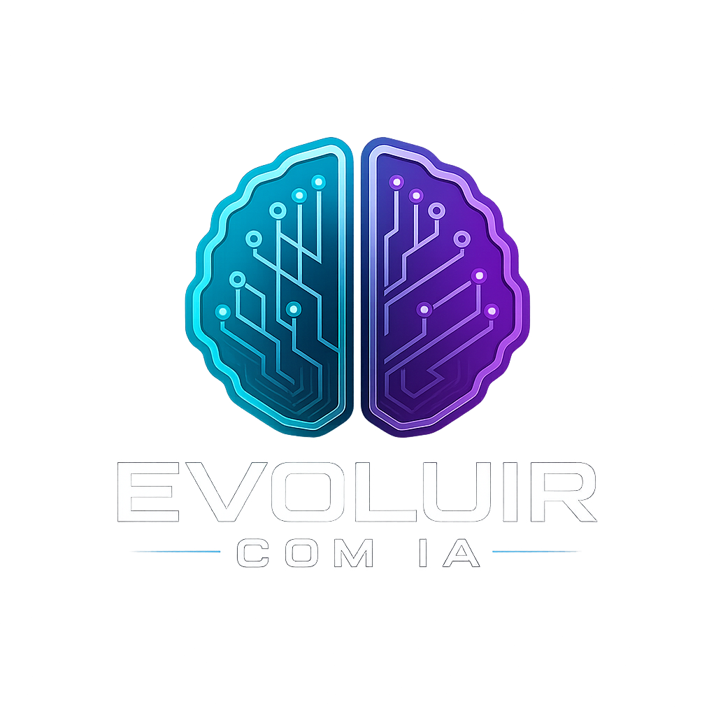 Evoluir com IA